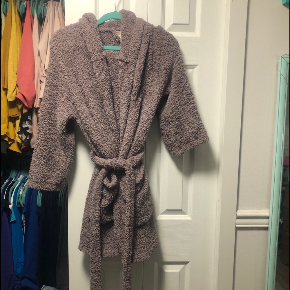 La Senza house coat